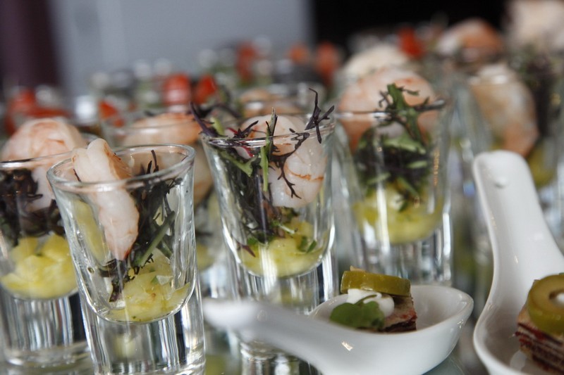 Horeca Press Conference 